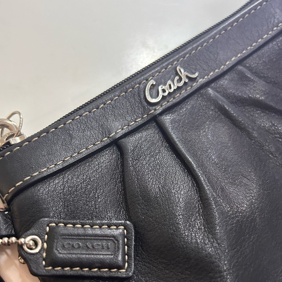 Coach Change Purse - Picture 2 of 3